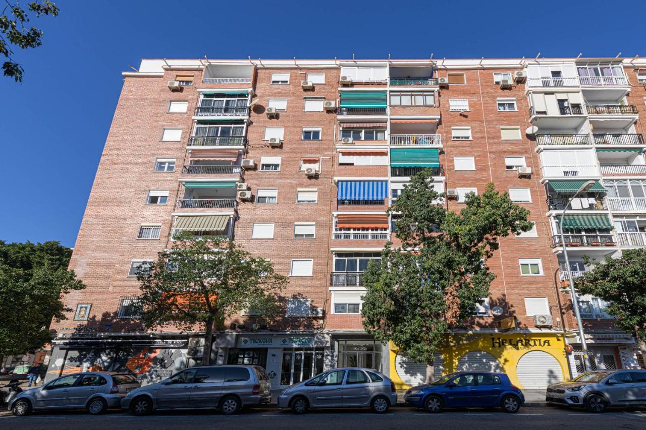 Wintowinrentals Exclusivo Atico Cerca De La Playa. Malaga Exterior photo