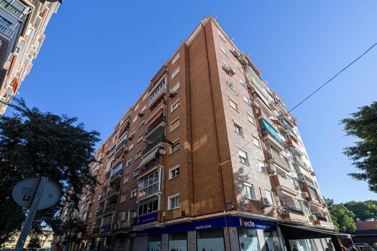Wintowinrentals Exclusivo Atico Cerca De La Playa. Malaga Exterior photo